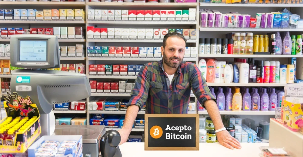 Ventajas de aceptar bitcoin en un negocio