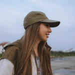 Andrea, testimonio mapabtc