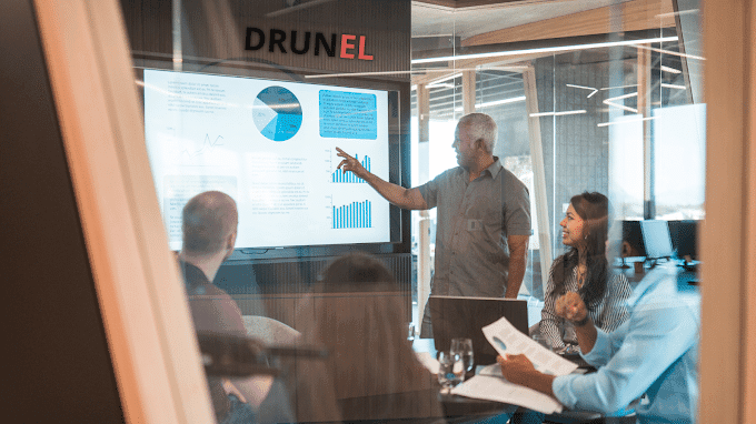 Drunel, agencia de WooCommerce