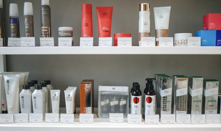 Lovel, productos de belleza naturales