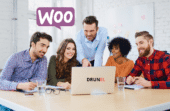 Drunel, agencia de WooCommerce