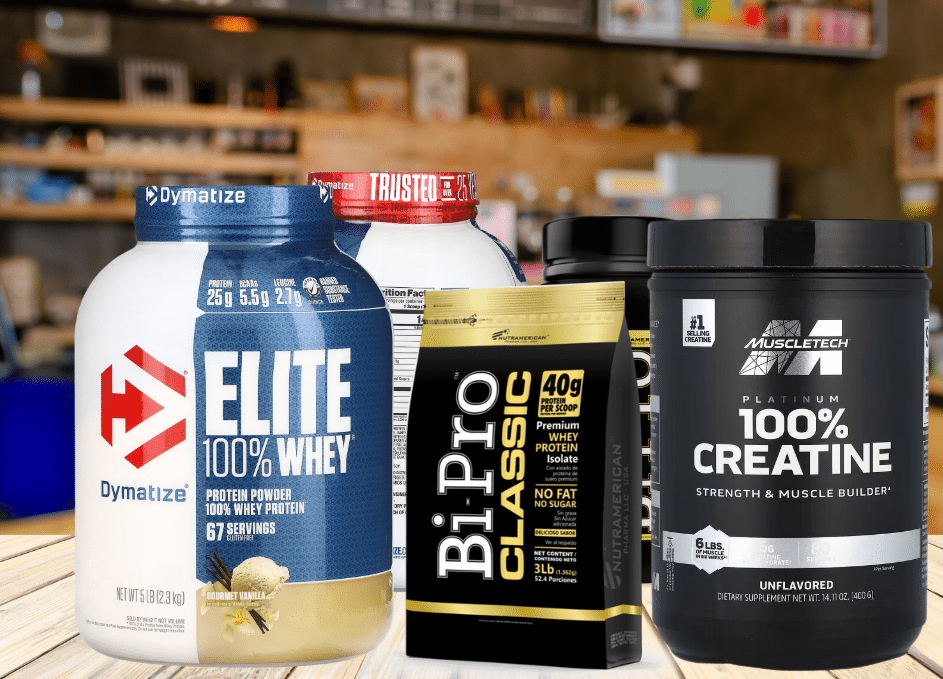 Vida Pro Suplementos