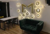 MIND Crypto Caffe Medellín