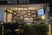 MIND Crypto Caffe Medellín