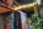 MIND Crypto Caffe Medellín