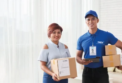 Tu Mensajero Express